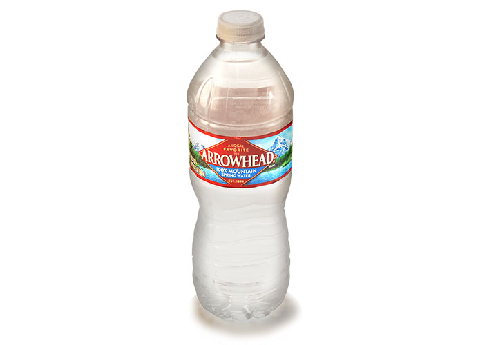ARROWHEAD WATER